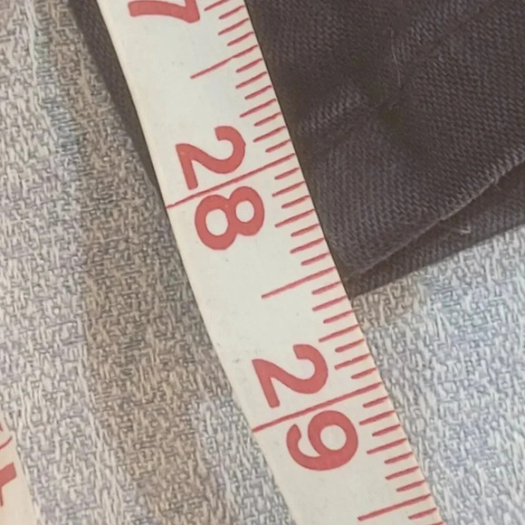 FDJ FRENCH DRESSING JEANS Women's Black in  Size 8P - Picture 8 of 12